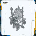 Warhammer Gloomspite Gitz Arachnarok Spider Catchweb Spidershrine - Bits (Bitz)