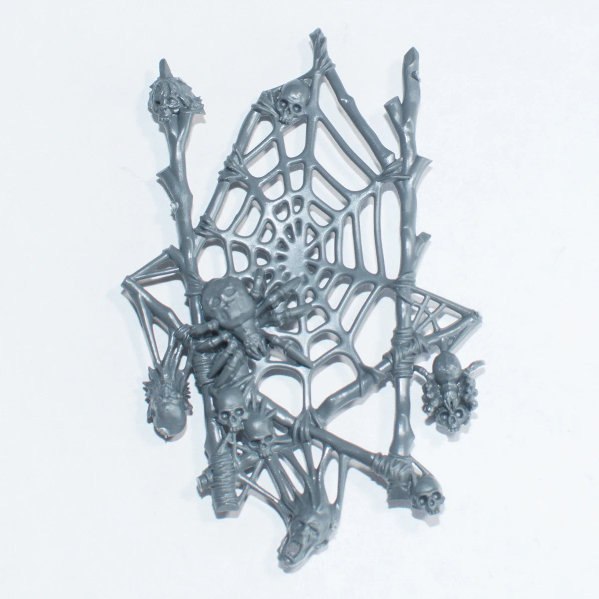 Warhammer Gloomspite Gitz Arachnarok Spider Catchweb Spidershrine Bits Bitz