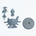Warhammer Gloomspite Gitz Arachnarok Spider Webspinner Shaman Bits Bitz