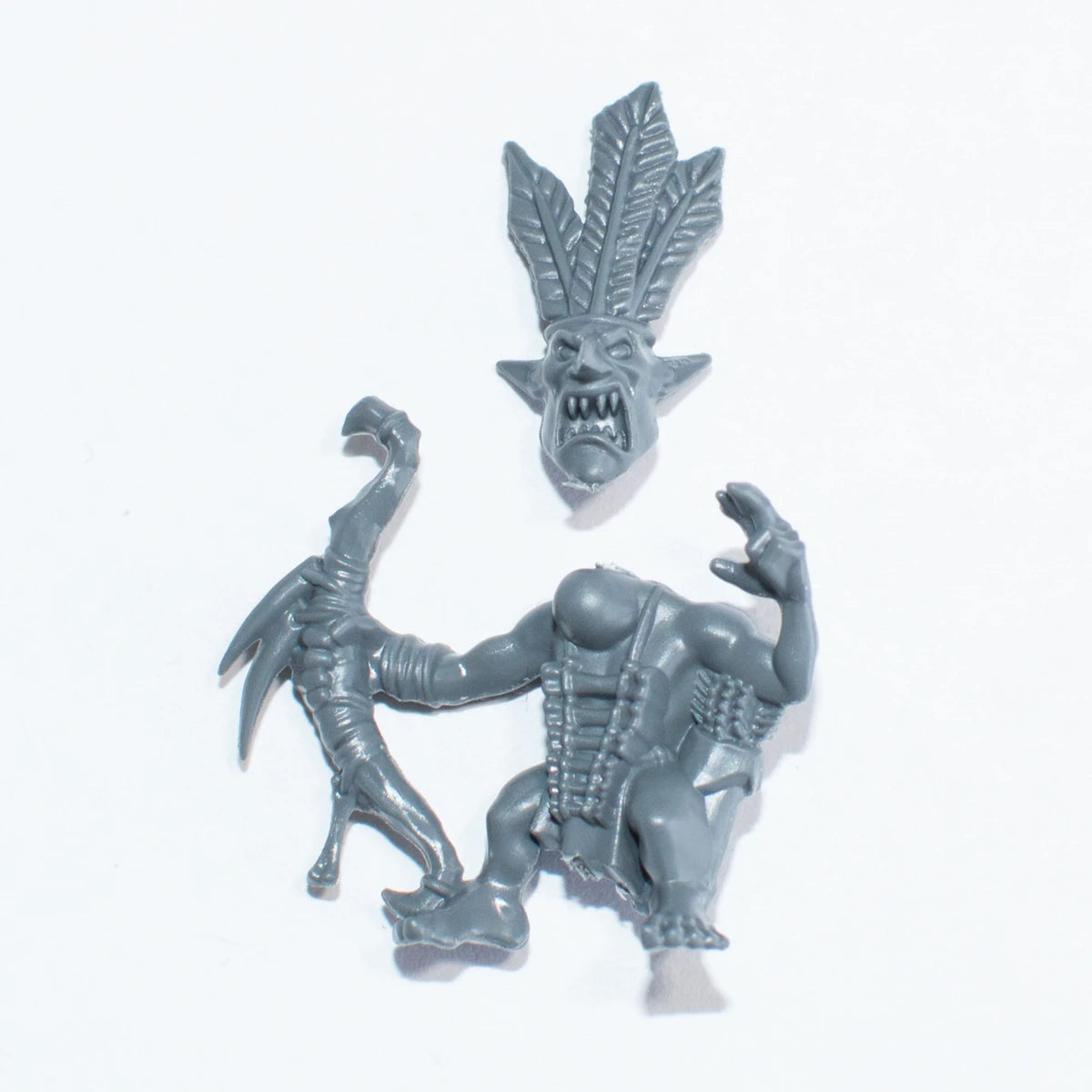 Warhammer Gloomspite Gitz Arachnarok Spider Grot A Bits Bitz