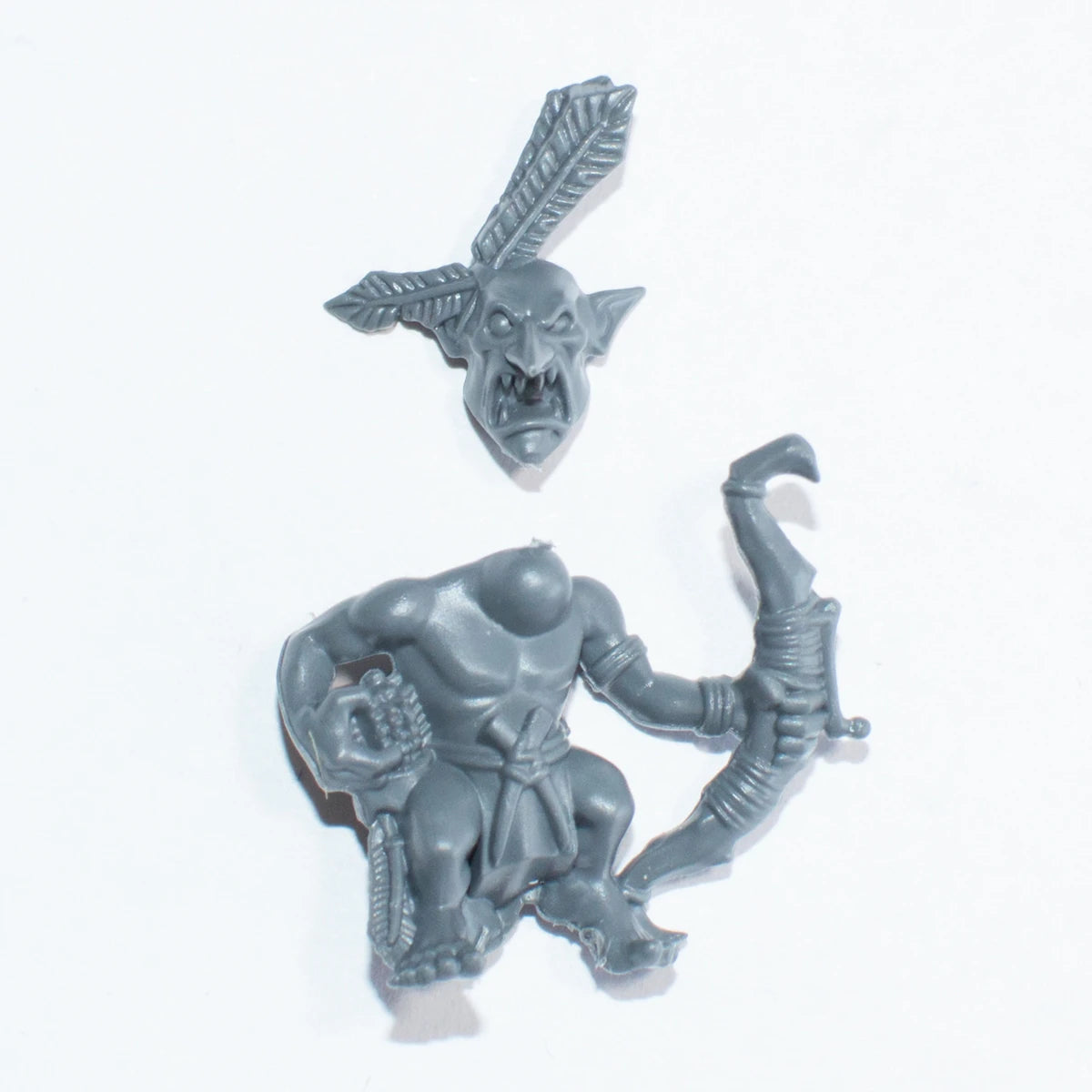 Warhammer Gloomspite Gitz Arachnarok Spider Grot C Bits Bitz