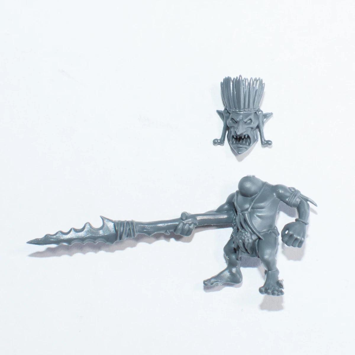 Warhammer Gloomspite Gitz Arachnarok Spider Grot E Bits Bitz