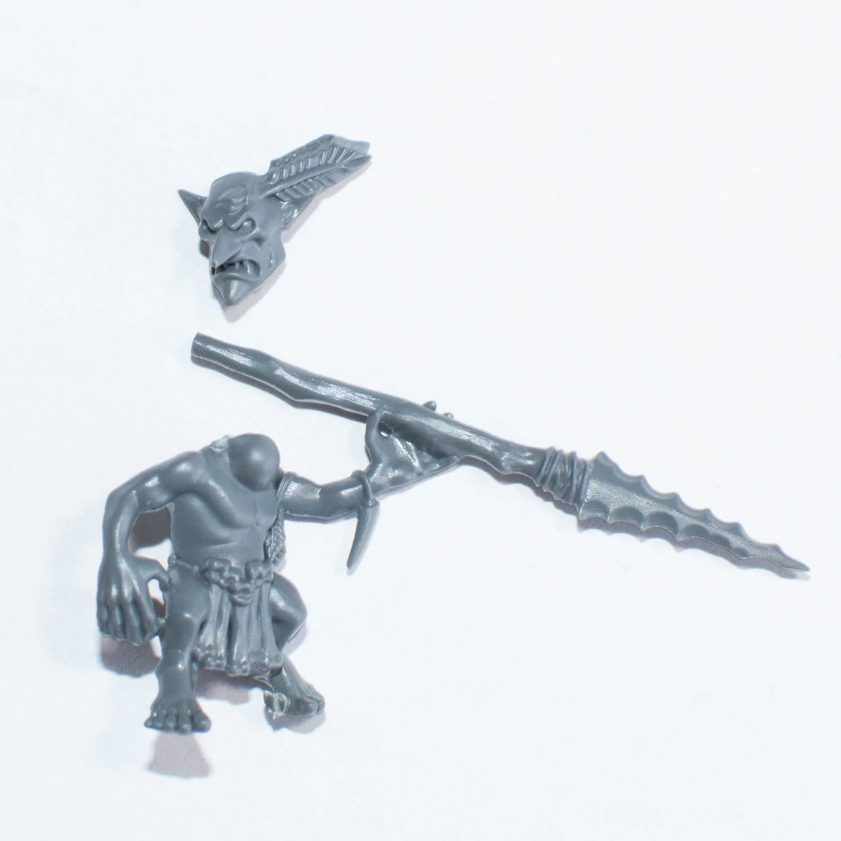 Warhammer Gloomspite Gitz Arachnarok Spider Grot F Bits Bitz