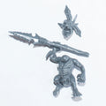 Warhammer Gloomspite Gitz Arachnarok Spider Grot G Bits Bitz