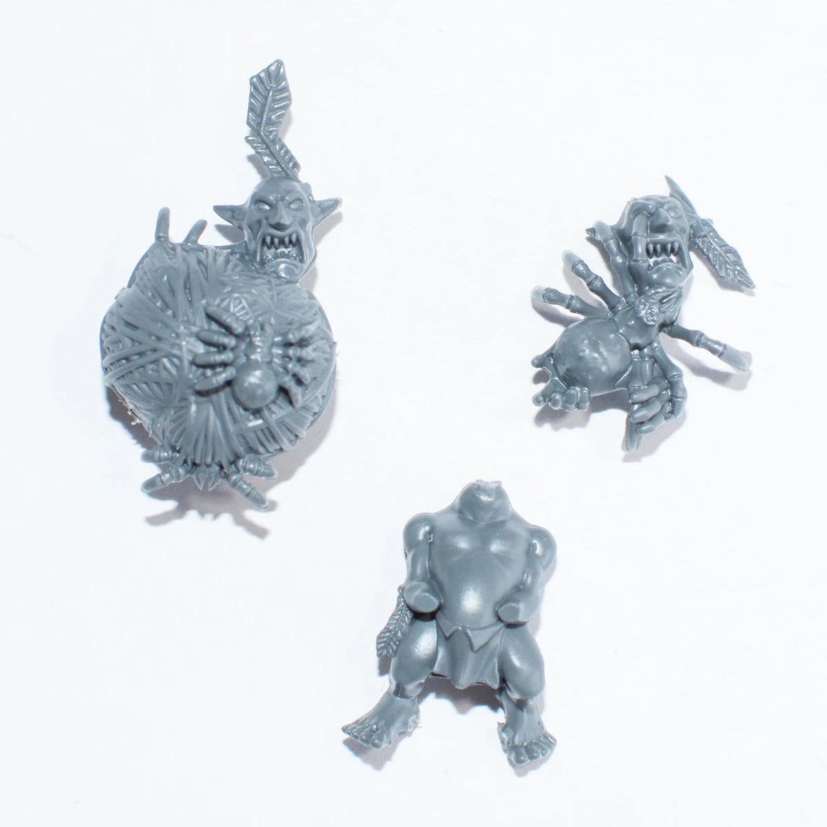 Warhammer Gloomspite Gitz Arachnarok Spider Grot H Bits Bitz