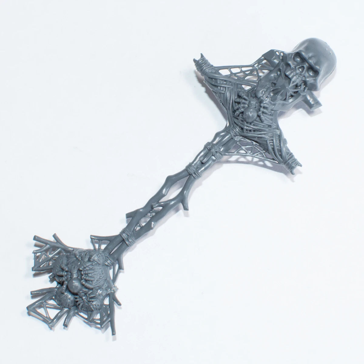 Warhammer Gloomspite Gitz Arachnarok Spider Flinger Bits Bitz