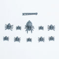 Warhammer Gloomspite Gitz Arachnarok Spider Spiders Bits Bitz