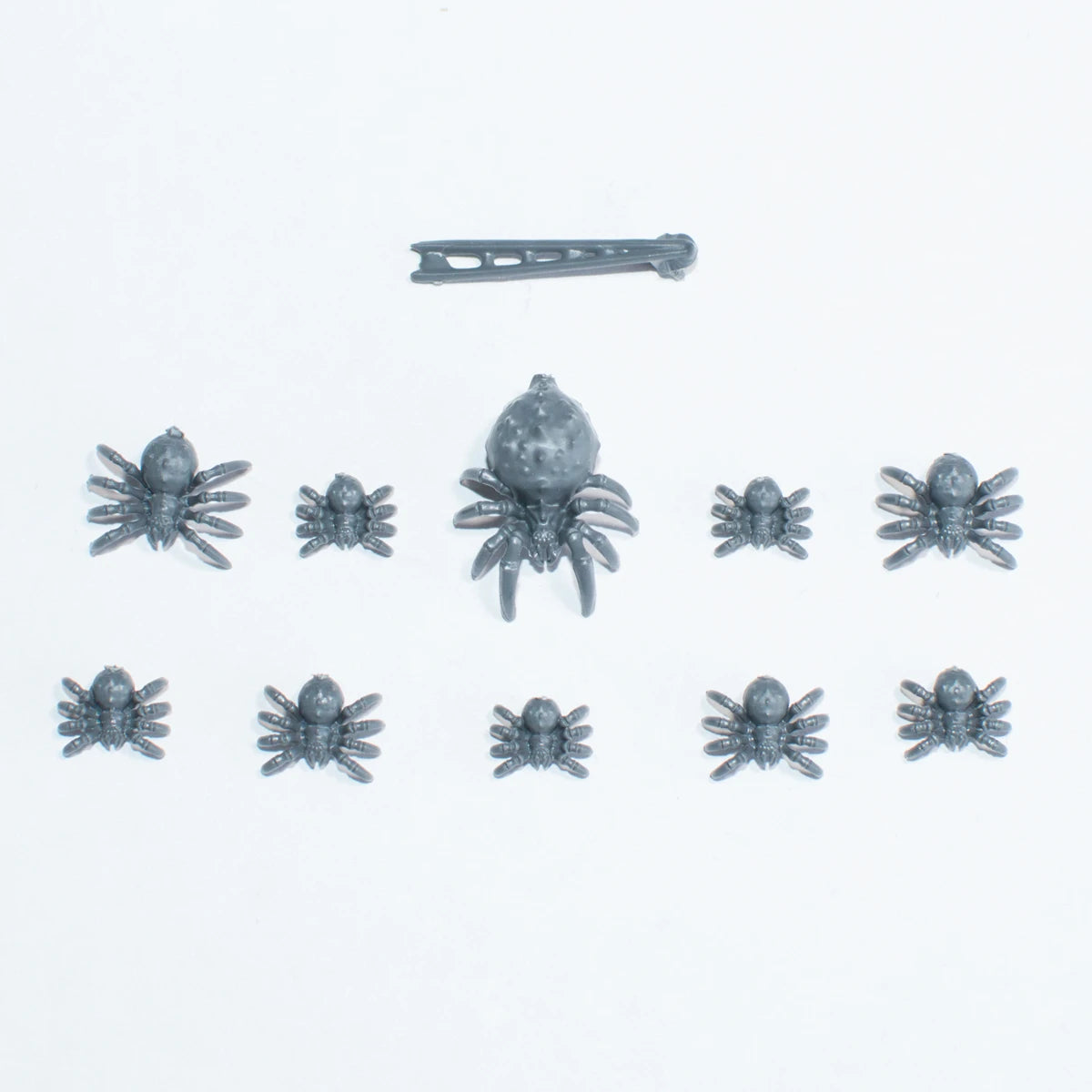 Warhammer Gloomspite Gitz Arachnarok Spider Spiders Bits Bitz
