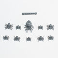 Gloomspite Gitz Arachnarok Spider Spiders - Age of Sigmar - Authentic Sprue