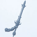 Warhammer Daemons of Khorne Bloodcrushers Bloodhunter Hellblade Bits Bitz