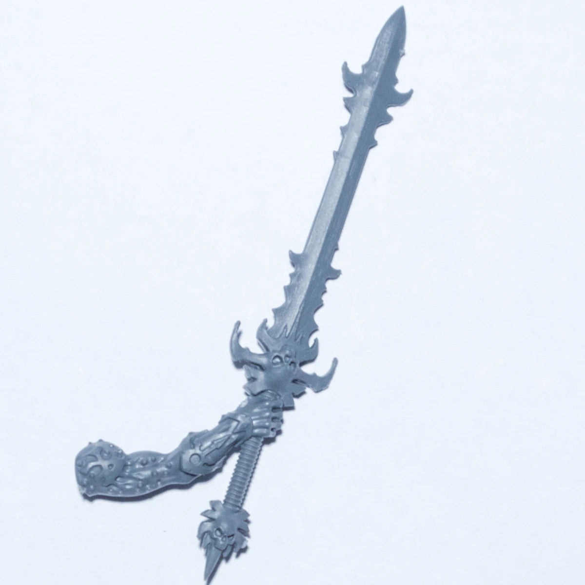 Warhammer Daemons of Khorne Bloodcrushers Bloodhunter Hellblade Bits Bitz