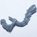 Warhammer Daemons of Khorne Bloodcrushers Horn Bits Bitz