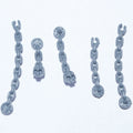 Warhammer Daemons of Khorne Bloodcrushers Chains Bits Bitz
