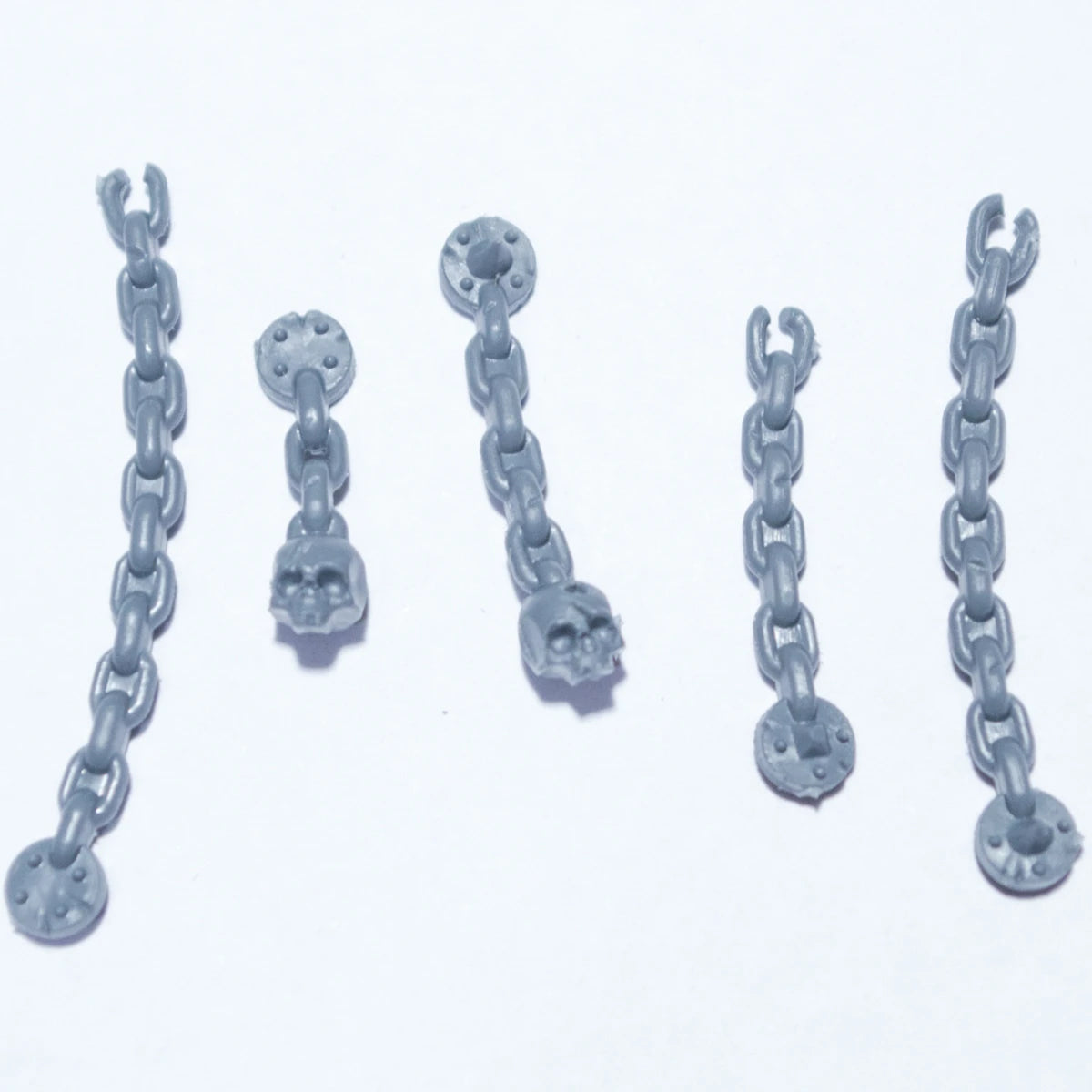 Warhammer Daemons of Khorne Bloodcrushers Chains Bits Bitz