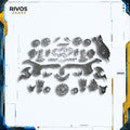 Warhammer Daemons of Khorne Skull Cannon Chasis - Bits (Bitz)