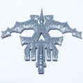 Warhammer Daemons of Khorne Skull Cannon Platform Bits Bitz