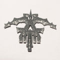 Daemons of Khorne Skull Cannon Platform - Age of Sigmar - Spare Part