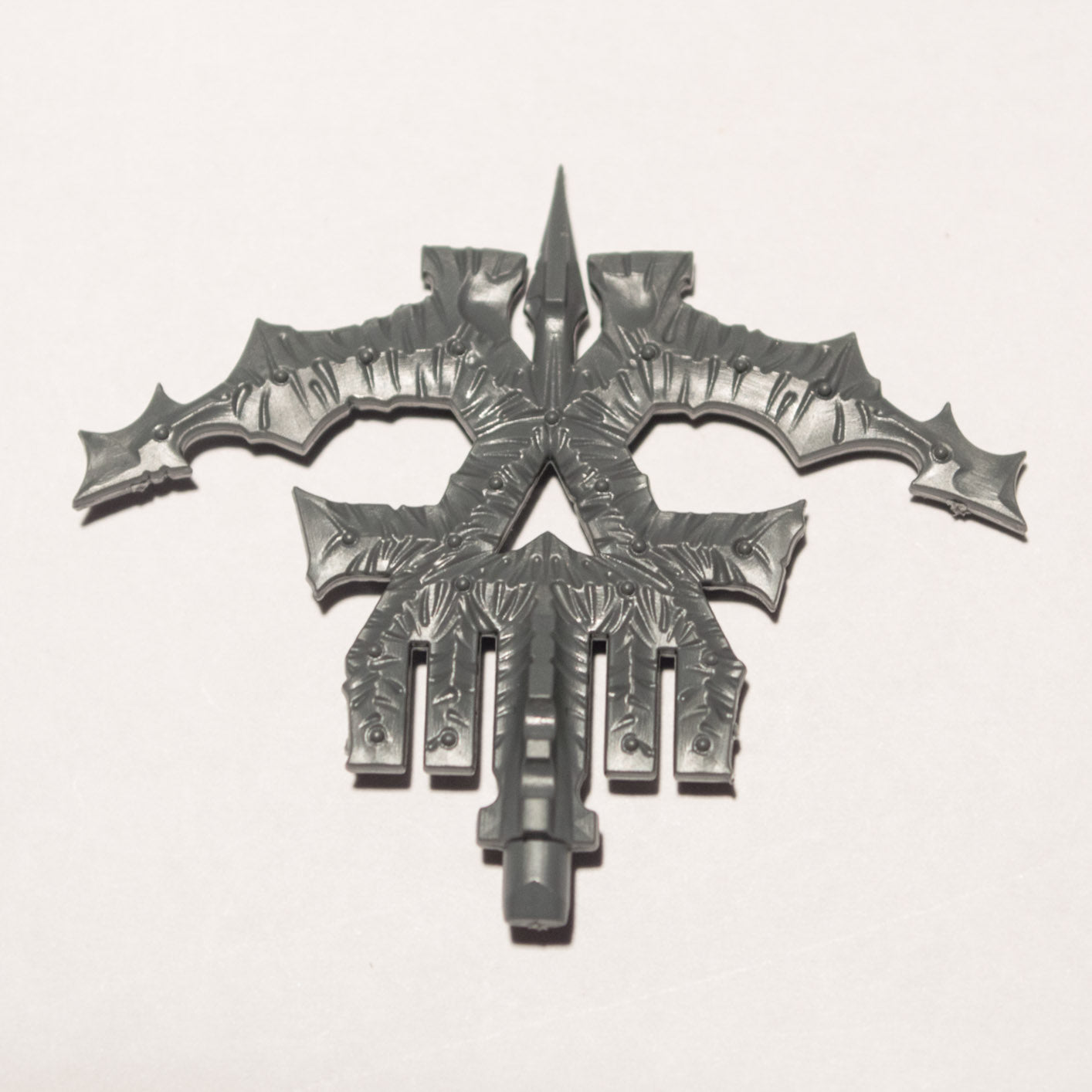Daemons of Khorne Skull Cannon Platform - Age of Sigmar - Spare Part