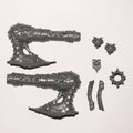 Daemons of Khorne Skull Cannon - Age of Sigmar - Authentic Sprue