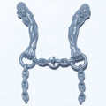 Warhammer Daemons of Khorne Skull Cannon Bloodletter Chained Arms Bits Bitz