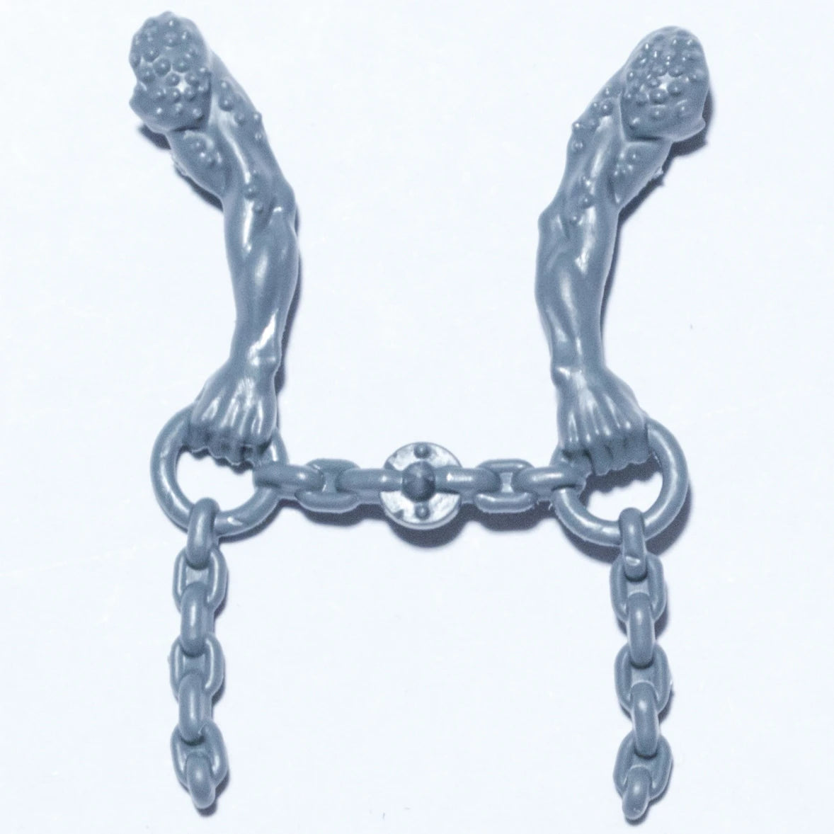 Warhammer Daemons of Khorne Skull Cannon Bloodletter Chained Arms Bits Bitz