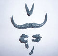 Warhammer Daemons of Khorne Bloodthirster Head A Bits Bitz