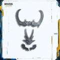 Warhammer Daemons of Khorne Bloodthirster Head C - Bits (Bitz)