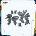 Warhammer Daemons of Khorne Bloodthirster Legs - Bits (Bitz)