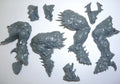 Warhammer Daemons of Khorne Bloodthirster Legs Bits Bitz