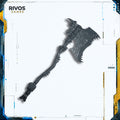 Warhammer Daemons of Khorne Bloodthirster Great Axe - Bits (Bitz)