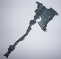 Daemons of Khorne Bloodthirster Great Axe - Age of Sigmar - Kitbash Bit