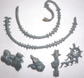 Warhammer Daemons of Khorne Bloodthirster Whip Bits Bitz