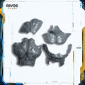 Warhammer Daemons of Khorne Bloodthirster Torso - Bits (Bitz)