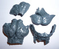 Warhammer Daemons of Khorne Bloodthirster Torso Bits Bitz