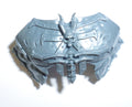Warhammer Daemons of Khorne Bloodthirster Chest Armour B Bits Bitz