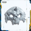 Warhammer Daemons of Khorne Bloodthirster Shoulder Pad - Bits (Bitz)