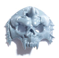 Warhammer Daemons of Khorne Bloodthirster Shoulder Pad Bits Bitz