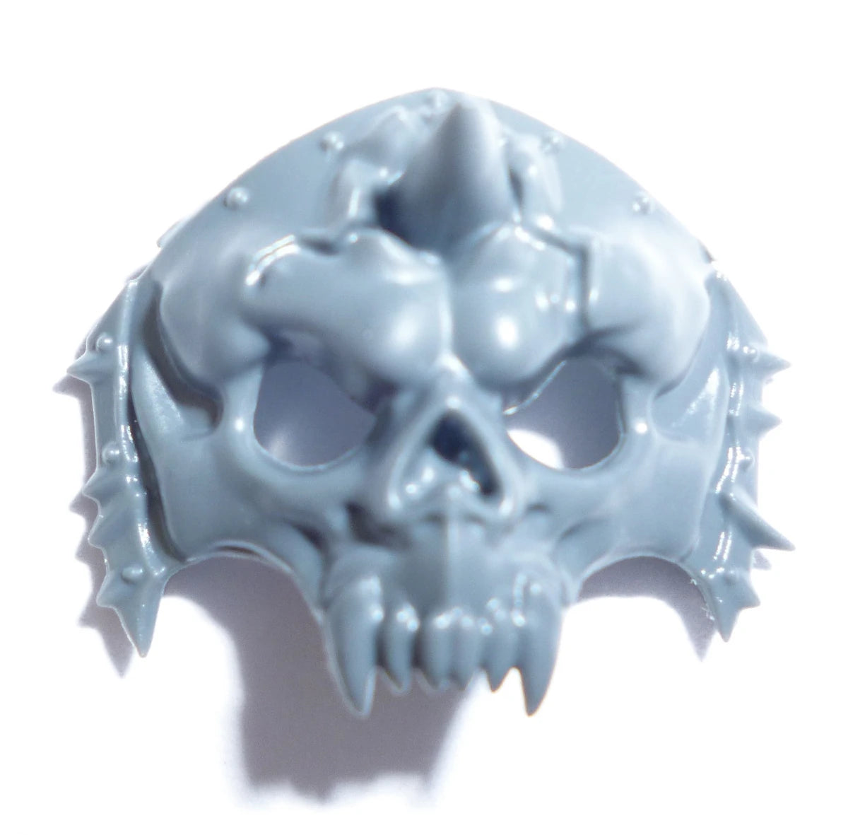 Warhammer Daemons of Khorne Bloodthirster Shoulder Pad Bits Bitz