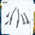 Warhammer Daemons of Khorne Bloodthirster Wing Accessories - Bits (Bitz)