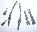 Warhammer Daemons of Khorne Bloodthirster Wing Accessories Bits Bitz