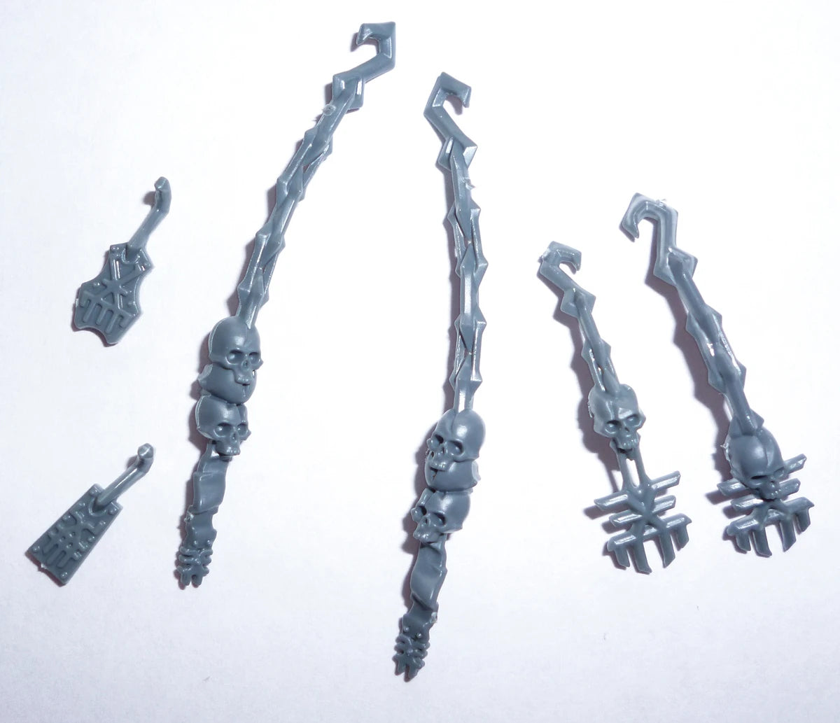 Warhammer Daemons of Khorne Bloodthirster Wing Accessories Bits Bitz