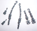 Daemons of Khorne Bloodthirster Wing Accessories - Age of Sigmar - Authentic Sprue