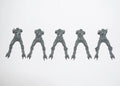Warhammer Daemons of Slaanesh Seekers of Slaanesh Body x 5 Bits Bitz