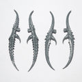 Warhammer Daemons of Slaanesh Seekers of Slaanesh Heartseeker Claws Bits Bitz