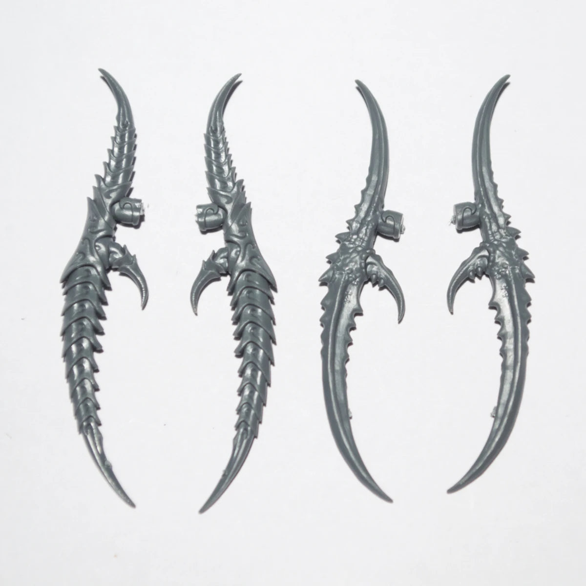 Warhammer Daemons of Slaanesh Seekers of Slaanesh Heartseeker Claws Bits Bitz