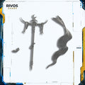 Warhammer Daemons of Slaanesh Seekers of Slaanesh Icon A - Bits (Bitz)