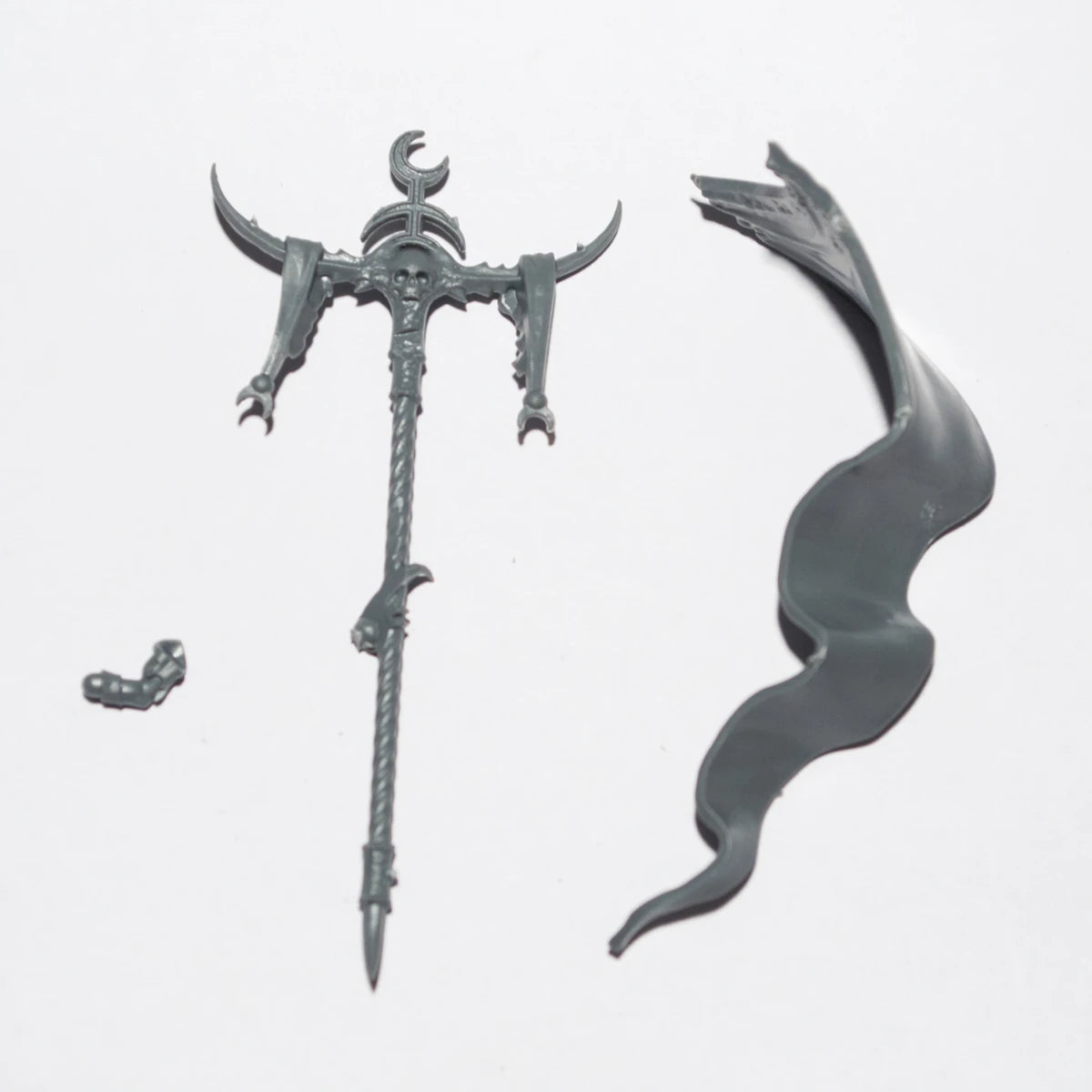 Warhammer Daemons of Slaanesh Seekers of Slaanesh Icon A Bits Bitz