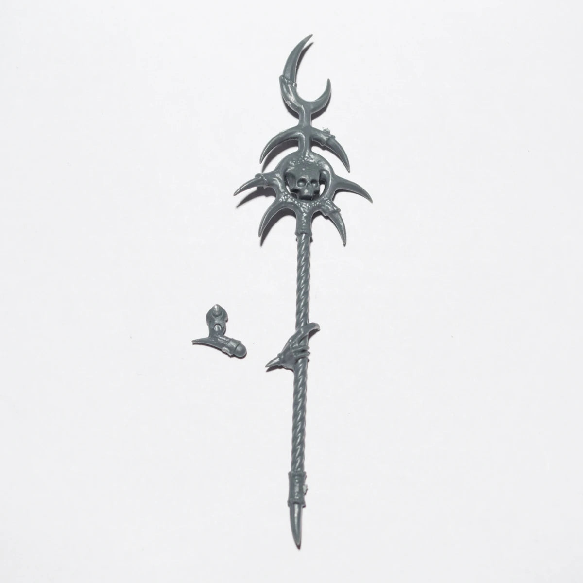 Warhammer Daemons of Slaanesh Seekers of Slaanesh Icon B Bits Bitz