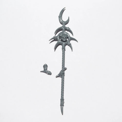 Warhammer Daemons of Slaanesh Seekers of Slaanesh Icon B Bits Bitz