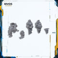 Warhammer Maggotkin of Nurgle Putrid Blightkings Legs and Torso C - Bits (Bitz)